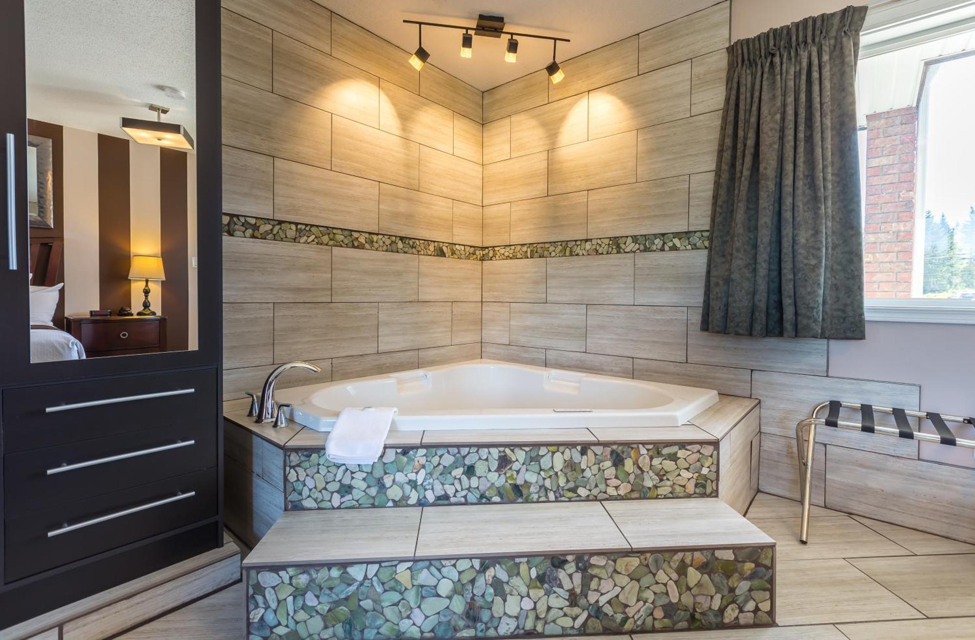 Carmel Motel 3*