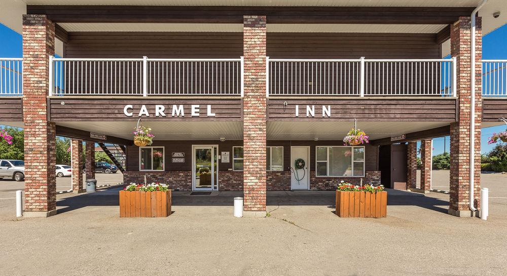 Carmel Motel