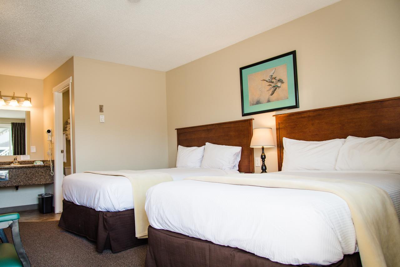 Carmel 3* Prince George