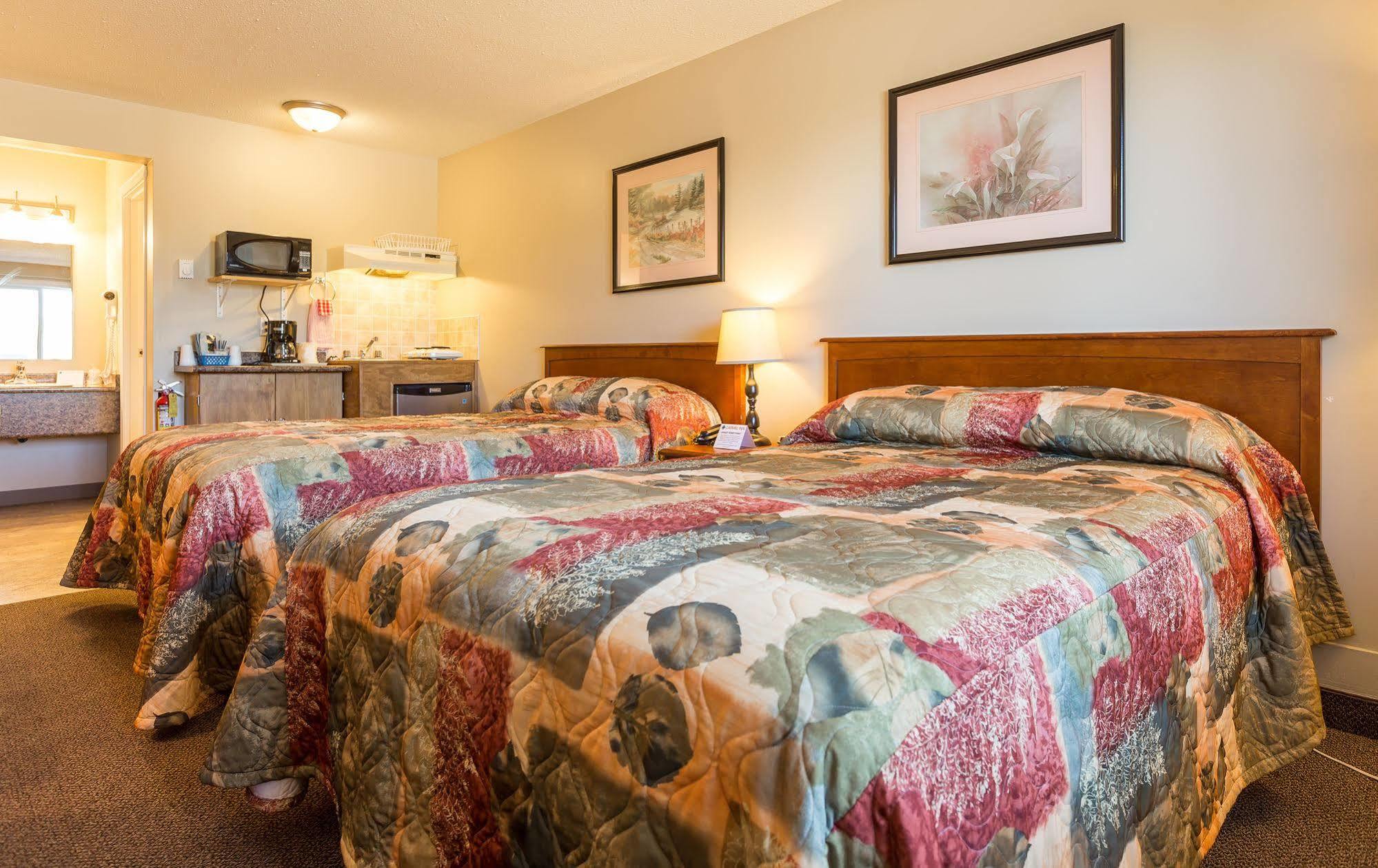 Motel Carmel 3*