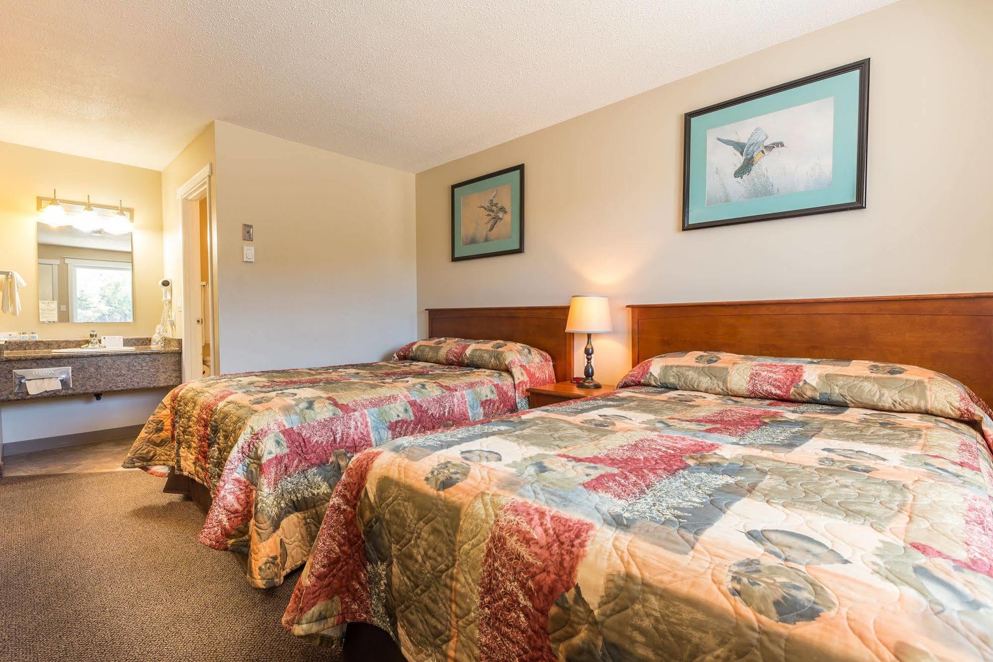 Motel Carmel Prince George