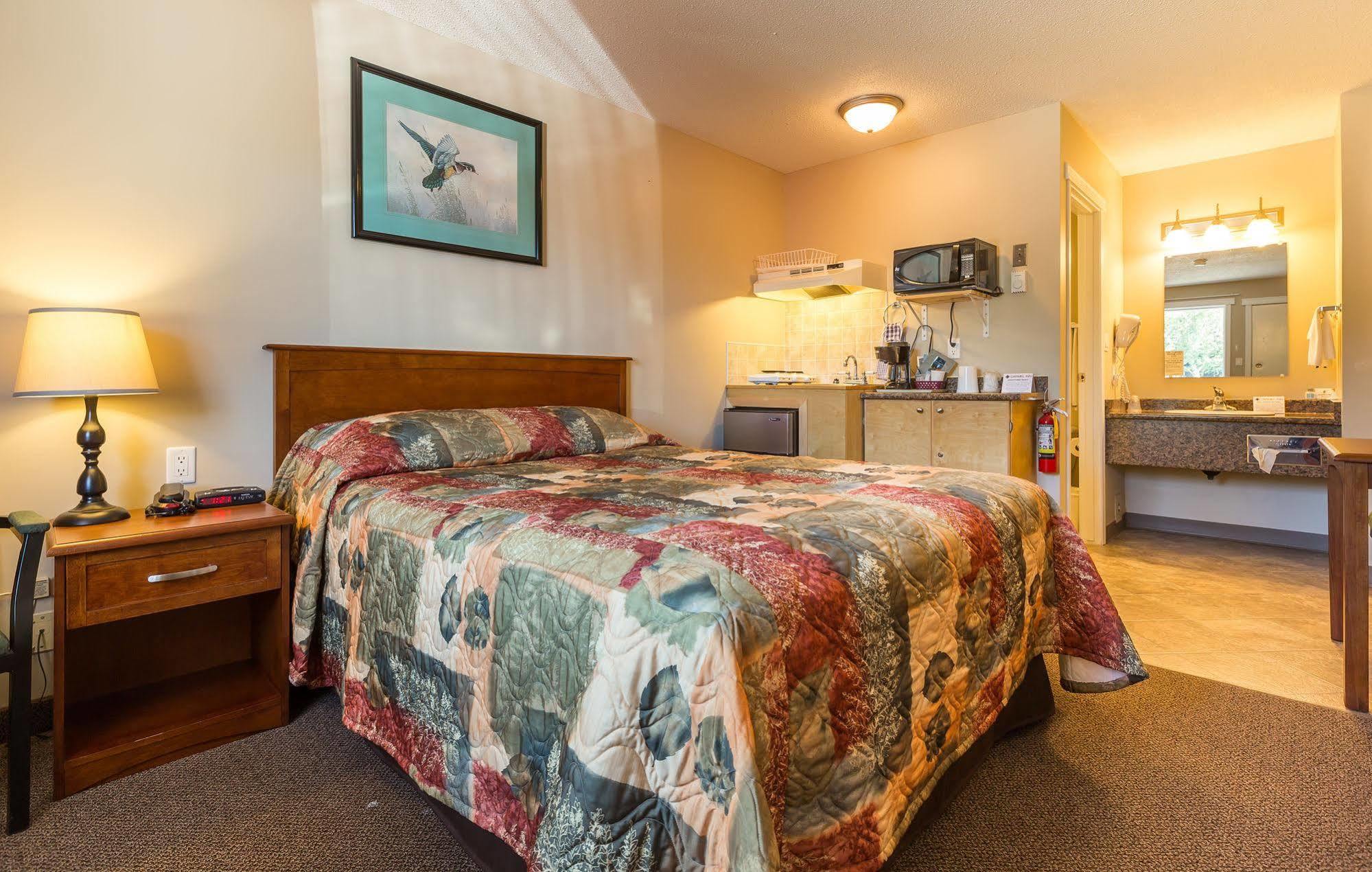 Carmel 3* Prince George