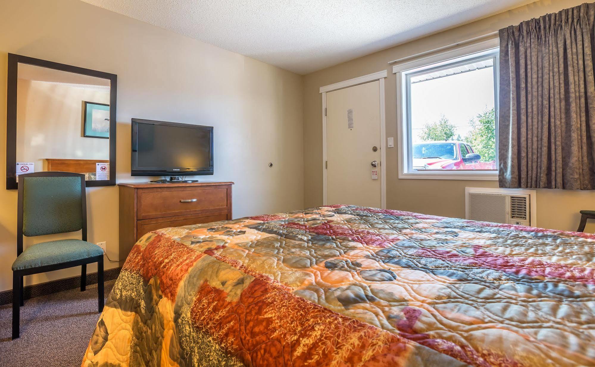 Carmel Motel 3*