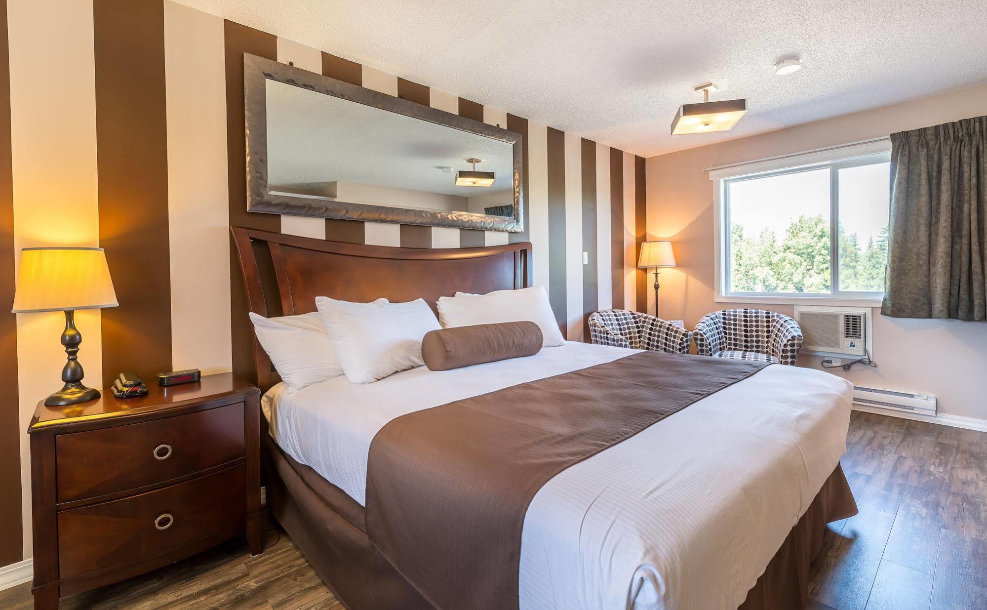 Motel Carmel 3*